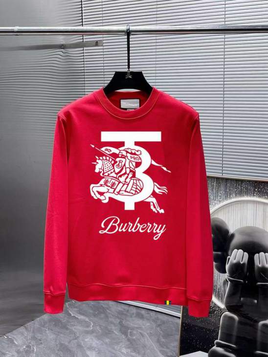 Picture of Burberry Sweatshirt _SKUBurberryM-4XL11Lx14530843
